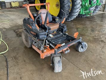 Main image Scag Patriot